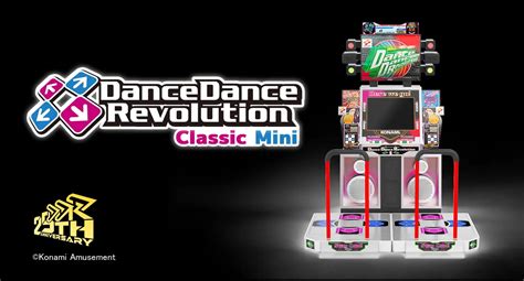 Dance Dance Revolution: 疾走するビートと興奮の融合！