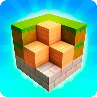  Block Craft! あなたの創造力を解き放つブロック構築の世界へ！