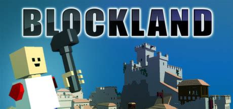 Blockland あなたの想像力を形にする、自由度の高いサンドボックスゲーム！