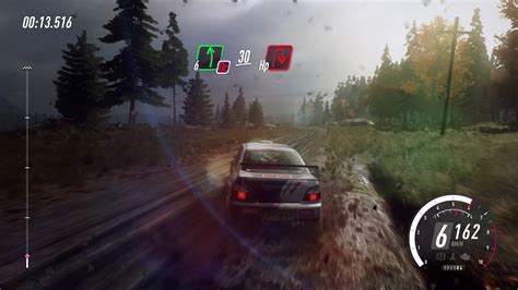  Dirt Rally 2.0：泥だらけのラリー世界へようこそ！