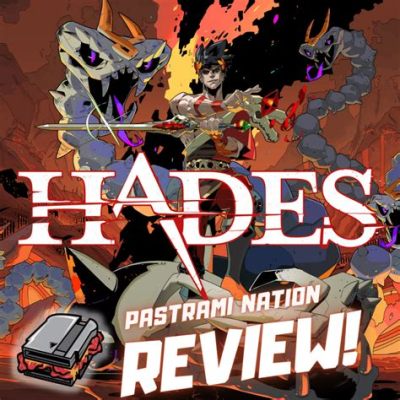  Hades 冥府からの脱出を成功させることができるか！？