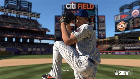 MLB The Show 23: あらゆる野球ファン必携！リアルなグラフィックと進化したゲームシステムで白熱の試合体験を！