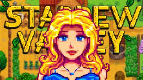  Stardew Valley は牧場経営シミュレーションゲームの傑作！