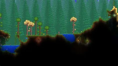 Terraria！あなたは広大な2Dワールドで冒険と創造を体験できますか？